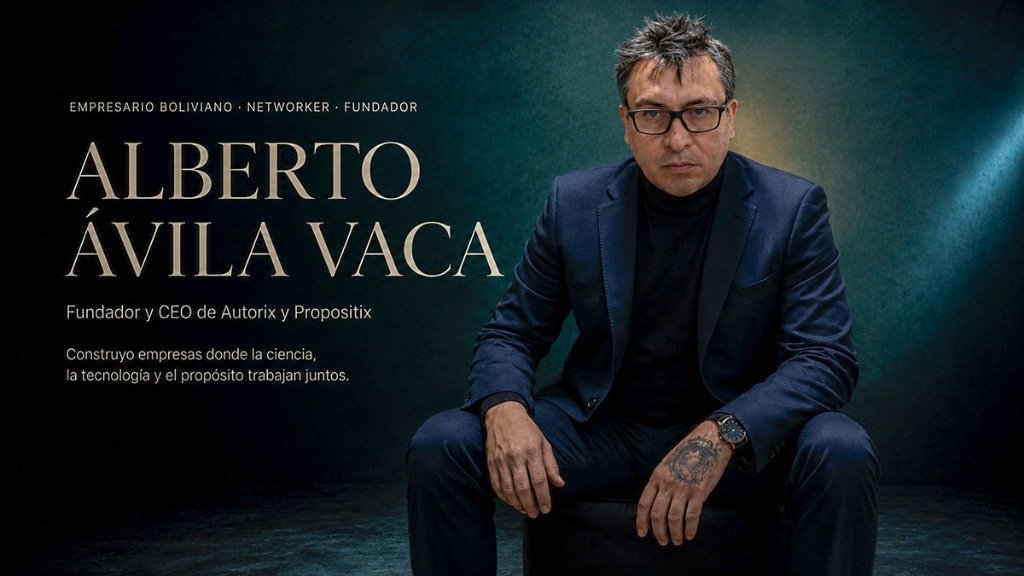 Alberto Ávila Vaca