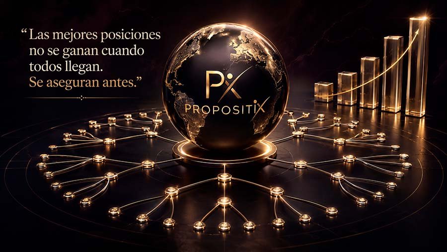 Pre-registro Propositix