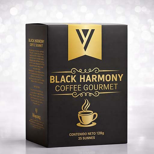 Black Harmony