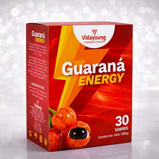Energy Boost